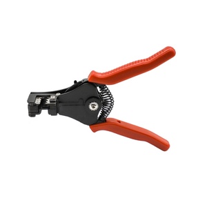 Kit d'outils de sertissage photovoltaïque PNTECH C4K-S Contact en cuivre pour le dénudage des fils de panneaux solaires - Product Image 3