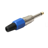 Connecteur adaptateur en alliage de zinc et plastique, 0,018 kg, pour intérieur et scène, directement de l'usine