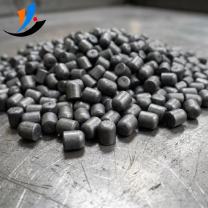 Prix direct usine, acier Cylpeb de haute qualité, faible teneur en chrome, haute dureté, pour le broyage dans le moulin à boulets pour l'exploitation minière - Product Image 3