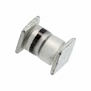 Manufacturer Channel Diodes JANS1N4975US SQ-MELF, E Electronic Circuit Components - Product Image 1