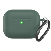 Housse de protection en gel de silicone anti-chute 2025, nouvelle pour Airpods Pro3 3ème génération