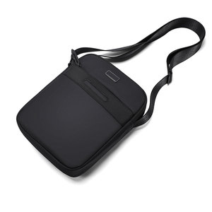 Bolsa Transversal Pequena Impermeável de Poliéster 2.5L com Logotipo Personalizado para Uso Diário Masculina - Product Image 4