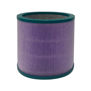 Reemplazo del filtro del cartucho H13 para el <span class=keywords><strong>purificador</strong></span> de <span class=keywords><strong>aire</strong></span> Dysons TP00 TP01 TP02 TP03 BP01 AM11 Parte #968126-03 - Product Image 3