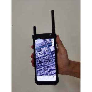 Localizador de drones portátil para localizar con precisión con 2,4 GHz 5,8 Para DJY, Air Mini FPV Avata, etc. - Product Image 4
