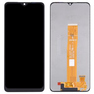 Chine pièces de rechange de réparation de téléphone portable écran LCD d'origine pour <span class=keywords><strong>Samsung</strong></span> Galaxy A032F avec assemblage complet de numériseur d'écran tactile - Product Image 2