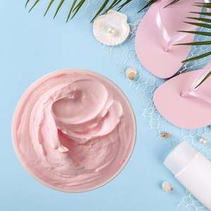 เจลอาบน้ำเนยเชียบัตเตอร์ทำด้วยมือสบู่วิปปิ้งครีมอาบน้ำ - Product Image 5