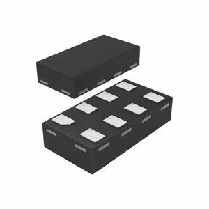 Composants électroniques originaux Logic 8 XFDFN NVT2002GF,115, acheter en ligne - Product Image 1