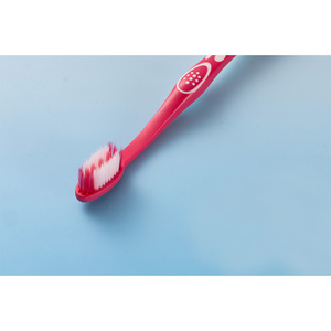 [KNK] Cepillo de Dientes (KKP01-2) Cepillo de Dientes Cónico Patentado con Mechones en Forma de Abanico para una Limpieza Profunda de los Molares - Product Image 3