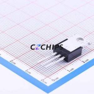 Transistor à effet de champ (MOSFET) WSR80N08 TO-220 d'origine neuf, composants électroniques en gros et service BOM - Product Image 2