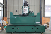 Machine à rectifier les surfaces des blocs et des culasses 3M9735 de Chine avec moteur de 2,4 kW 380V/220V