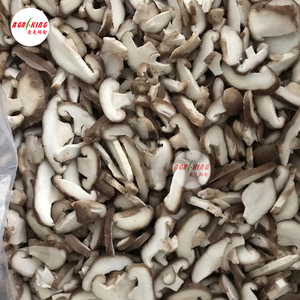 BRC Kosher Halal sedex bán buôn phân phối cây trồng mới <span class=keywords><strong>iqf</strong></span> đông lạnh <span class=keywords><strong>Shiitake</strong></span> lát - Product Image 3
