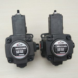 Bomba Hidráulica VP5F-B2-50S para Maquinaria VP5F-B2/B3/B4/B5-50/50S, Equipo Industrial VP6F-A5/A4/A3/A2-50 VPK - Product Image 6