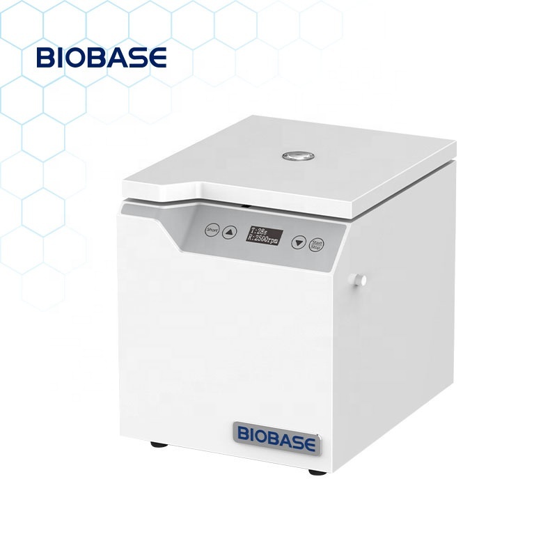 BIOBASE Laboratory Consumables 96 well Microplate