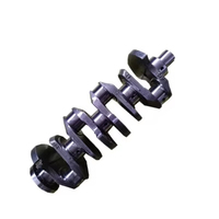 Vilebrequin F4R 122010173R 12201-0173R 82 000 378 36 82 017 070 72 8200037836 8201707072 pour Renault F9Q 1.9/ 2.0 16V