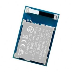 New - Original-In Stock MDBT53-1M Wireless Transceiver IC Integrated Circuit ic Electronic Component - Product Image 1