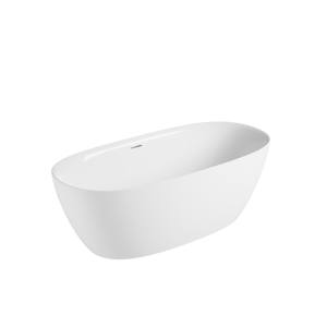 MEBO Dernier cri en matière de design italien, <span class=keywords><strong>baignoire</strong></span> autoportante en acrylique de luxe, portable, de haute qualité, <span class=keywords><strong>baignoire</strong></span> relaxante à vendre - Product Image 4