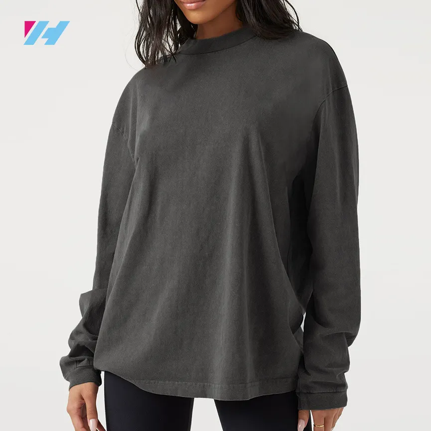 t shirts long sleeve women