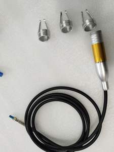 2025 Última tecnología láser de diodo de alta potencia 980nm máquina de tratamiento láser de venas varicosas/máquina de eliminación de venas vasculares de araña - Product Image 4