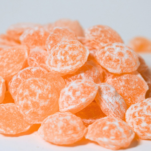 Caramelos Ácidos Duros Surtidos de Frutas (<span class=keywords><strong>Mandarina</strong></span>, Sandía, Frambuesa) - Deliciosos, Gourmet, Nostálgicos, a Granel, para Regalo, Snack, Golosina - Product Image 2