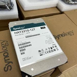 Qunhui/topi/memiliki 3310/5300/5100 asli pabrik 4TB/8TB/12TB/18TB/20TB SATA Port ekspansi HDD untuk Laptop digunakan - Product Image 1