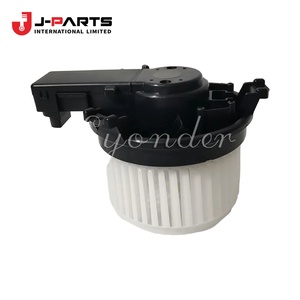 Conjunto de Ventilador para Toyota Hilux KUN16 1989-2004 OE 87130-0K103 871300K103 - Product Image 4