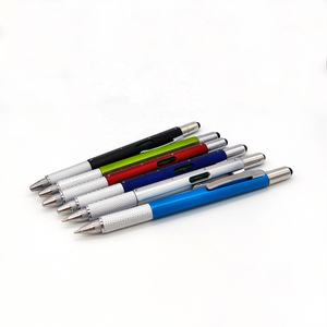 6 в 1 Многофункциональный сенсорный стилус - Product Image 5