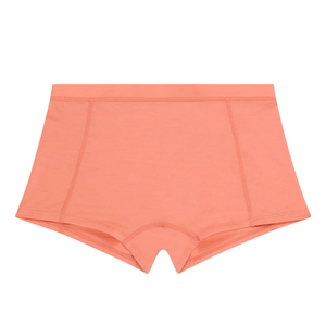 Ranbao-Sous-vêtements courts personnalisés en laine mérinos XL pour femme, boxer respirant avec logo personnalisé à la taille - Product Image 1