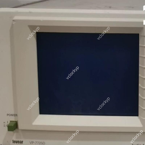 1 analizador de audio Levear VP-7725D - Product Image 5