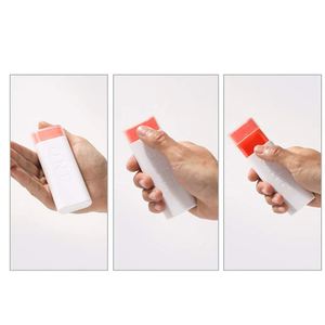 กล่องยาพกพา 3 ช่อง ขนาดเล็ก สำหรับจัดเก็บยา วิตามิน และยาประจำวัน - Product Image 4