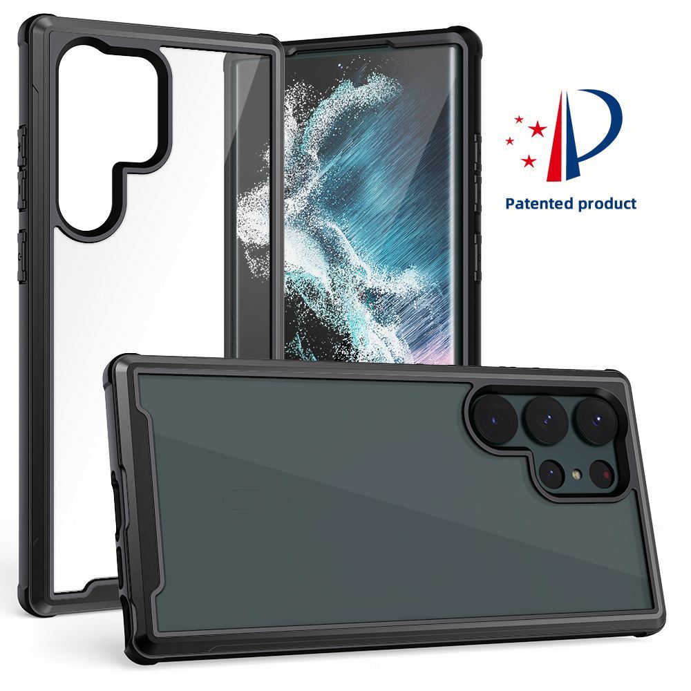How to Choose the Best S23 Ultra Case Metal: A Complete Buying Guide