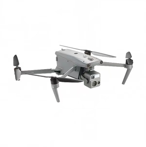 AutelRobotics EVO II <span class=keywords><strong>V3</strong></span> <span class=keywords><strong>Pro</strong></span> RTK, Dron con Cámara para Principiantes, con Lentímetro, Posicionamiento de Nivel, Topografía e Ingeniería, de Plástico - Product Image 3