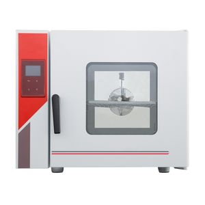 실험실 기계 LCD 온도 조절 가열 전기 인큐베이터 환경용 챔버 76L - Product Image 4