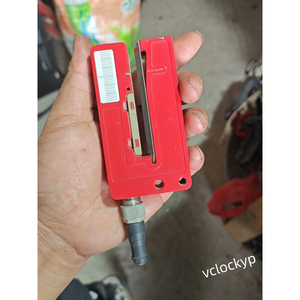 1 ชิ้นใหม่ LEUZE GSU 14C/66D.3-S12 เซ็นเซอร์จัดส่งที่รวดเร็วผ่านเฟดเอ็กซ์/ดีเอชแอล - Product Image 4