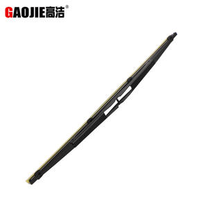 Conjunto de Escobilla Trasera Gaojie de 310 mm para Volvo V70 2000-2004 OE 9483166 - Product Image 2