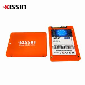 Disco rigido per Laptop 120GB 128GB 240GB 256GB 480GB 512GB 960GB 1TB SSD interno SATA SATA3 dischi rigidi a stato solido - Product Image 2