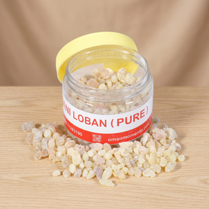 OMAN MOMENTO Pure Omani Loban Premium Hojari Grade <b>Cone</b> <b>Incense</b> | Natural Resin Gum All-Season Spring/Fall Religious Therapeutic - Product Image 3