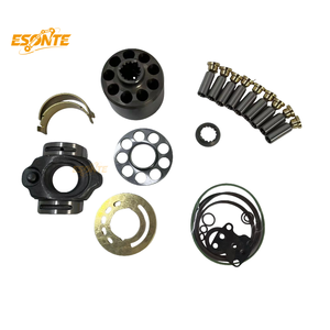 Pièces de pompe à piston hydraulique A10VO28 A10VO45 A10VO60 A10VO63 A10VO85-52 A10VO53 A10VE43 A10VEC60, pièces de réparation de pompe hydraulique - Product Image 1