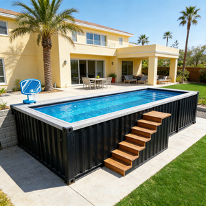 swimming pool kit price swim pool pool decoration adult pool <b>sofa</b> pool <b>mini</b> pool water pool - Product Image 2