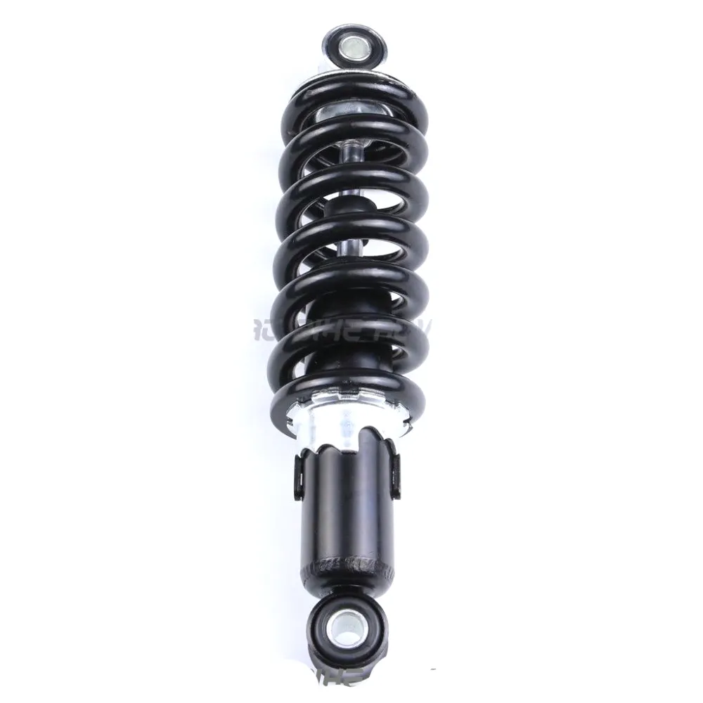 Amortisseur hydraulique avec Suspension, pour Motocross, Dirt Bike, QUAD, Motocross, 240mm, 250mm, 260mm, 270mm, 290mm