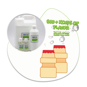 Saborizante Líquido de Mango de Alta Concentración Taima para Helados, Se Proporcionan Muestras - Product Image 6