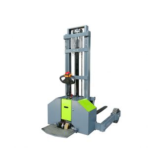 Macchina Palletizer a colonna automatica scatola di cartone impilamento depallettizer Robot braccio <span class=keywords><strong>Pallet</strong></span> meccanico - Product Image 1