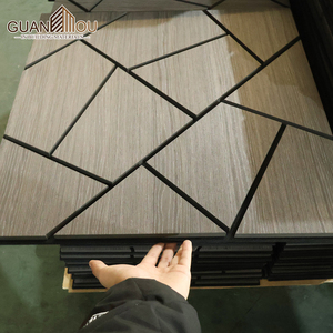Pannelli Acustici <span class=keywords><strong>in</strong></span> <span class=keywords><strong>Legno</strong></span> Leggeri per <span class=keywords><strong>Pareti</strong></span> Interne, Decorativi per Studi e Camere da Letto - Product Image 3