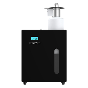 2025 China Commercial Building Nano-Atomation Diffuser <strong>Aromer</strong> Essential Oil Air Cleaning Machine Aromatherapy Perfume Atomizer - Product Image 4