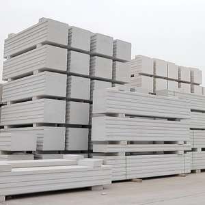 Iminko高品质AACフロアパネル/AAC外部パネル/AAC内部パネル - Product Image 3