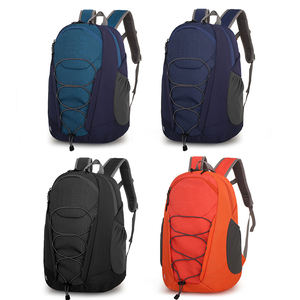 Mochila Resistente para Viajes al Aire Libre, Multiusos, para Montañismo, Anti-salpicaduras, 40l, Tela Oxford, Mochila de Senderismo - Product Image 3