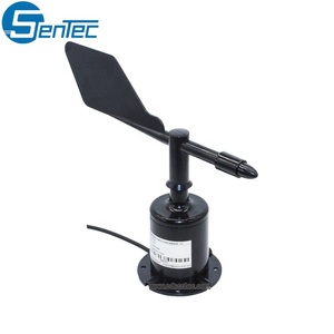 SENTEC WD300 Low Cost 0~360. Wind Direction Indicator Sensor for Meteorological Station With 4~20mA, 0~<b>5V</b>, 0~10V WD300 Wind Dire - Product Image 6