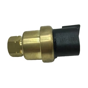 Capteur de pression d'huile moteur 161-1705 adapté pour C4.4 C7 C9 C-10 C12 C15 C18 100% neuf Garantie de 6 mois - Product Image 1