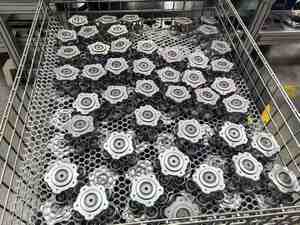 Usine de compresseur AC pour LEXUS GR 2015- <span class=keywords><strong>2017</strong></span> 883200K590 883200K660 883200K520 88320-0K580 88320-0K590 88320-0K660 88320-0K670 - Product Image 5