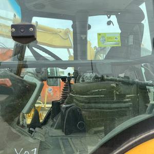 Chargeuse d'occasion JCB 3CX 4CX 7 tonnes, chargeuse à chenilles, 99% neuve, pièces de chargeuse à roues d'occasion avec prix d'usine à vendre - Product Image 5