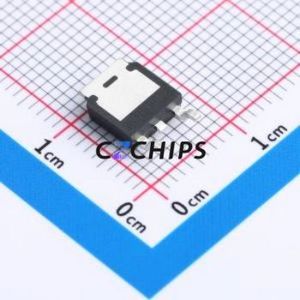 ทรานซิสเตอร์ฟิลด์ทรานซิสเตอร์ (มอสเฟท) ทรานซิสเตอร์ฟิลด์ FR9020-VB ถึง252แบบใหม่ดั้งเดิม - Product Image 2